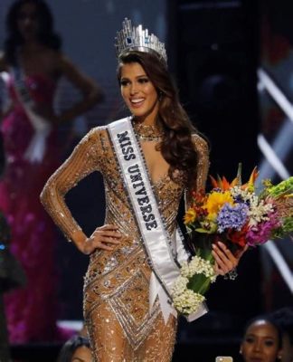 La Festa di Iris Mittenaere: Una Celebrazione Esilarante per la Miss Universo 2016!