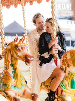 L'Affascinante Avventura di Ollie Murs al Festival di Glastonbury: Un Viaggio tra Musica e Gioia!