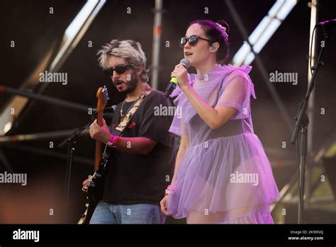 Ximena Sariñana Live in Piazza Navona: A Concert Filled with Mexican Soul and Roman Magic!